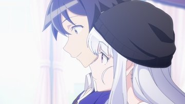 日本へようこそエルフさん。 第4話
