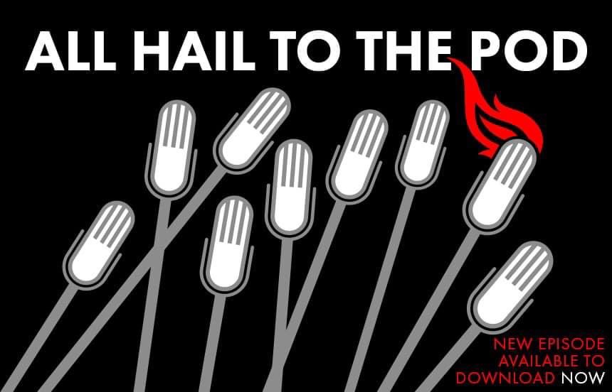 AllHailToThePod (@allhailtothepod) on Twitter photo NEW EPISODE AVAILABLE NOW 🎙️
<a href="/collinstony/">Tony Collins</a> talks to <a href="/JimSlaven/">Jim Slaven</a> about his new book Raising The Red Flag.
solidaritynotcharity.substack.com/p/raising-the-… NEW EPISODE AVAILABLE NOW 🎙️
<a href="/collinstony/">Tony Collins</a> talks to <a href="/JimSlaven/">Jim Slaven</a> about his new book Raising The Red Flag.
solidaritynotcharity.substack.com/p/raising-the-…