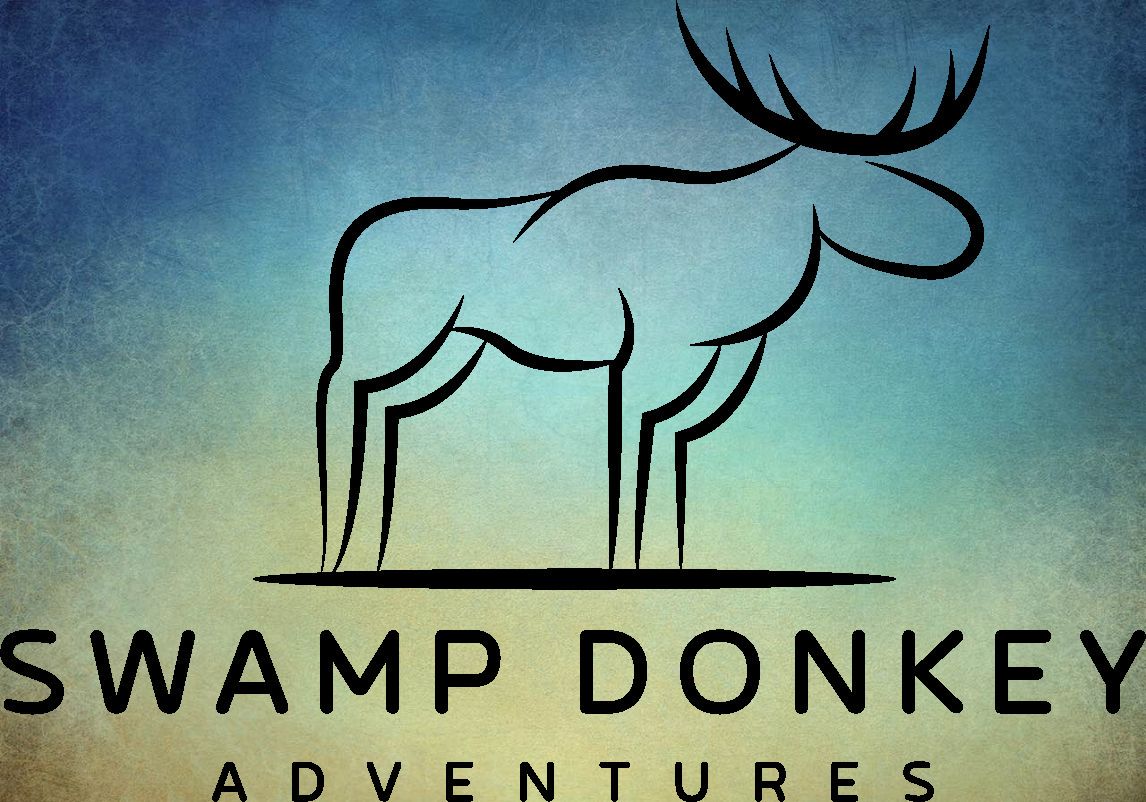 Swamp Donkey AR Newsletter January 2025 - A New Year For Your BIG Goals!!! - mailchi.mp/swampdonkeyar/…