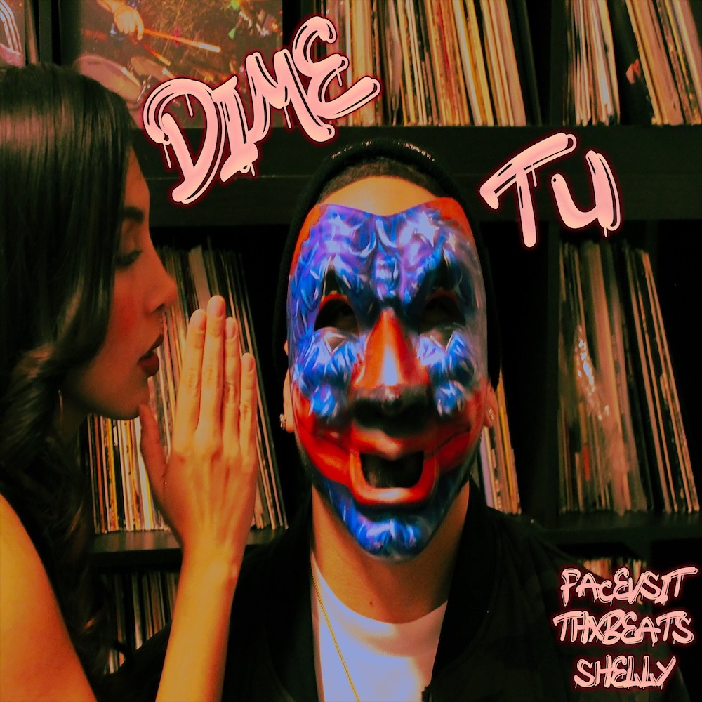 Get ready to groove to <a href="/FACEvsIT/">FACEvsIT</a> <a href="/_THXBEATS/">THX Beats</a> &amp; Shelly "Dime Tu" on <a href="/213monstrouspro/">Merchan Media Productions</a> as it spins in stores, malls, and restaurants! Stream it HERE on your favorite music service &gt;&gt;&gt; spoti.fi/3PM9i1N