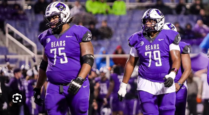 Marcus Johnson (@marc72cus_) on Twitter photo #AGTG After a great conversation with <a href="/CoachGBoykin/">Gunnar Boykin - UCA</a> I am blessed to receive my first D1 offer from Central Arkansas๐ฃโช๏ธ!@MCJags_Football
<a href="/CoachT_Rob/">Terrance Robinson</a> <a href="/warren_rowan/">Warren Rowan</a> <a href="/ESPN3ALLDAY/">Mike Espy</a>
<a href="/MacCorleone74/">Rion (Ree-un) Young</a> #AGTG After a great conversation with <a href="/CoachGBoykin/">Gunnar Boykin - UCA</a> I am blessed to receive my first D1 offer from Central Arkansas๐ฃโช๏ธ!@MCJags_Football
<a href="/CoachT_Rob/">Terrance Robinson</a> <a href="/warren_rowan/">Warren Rowan</a> <a href="/ESPN3ALLDAY/">Mike Espy</a>
<a href="/MacCorleone74/">Rion (Ree-un) Young</a>