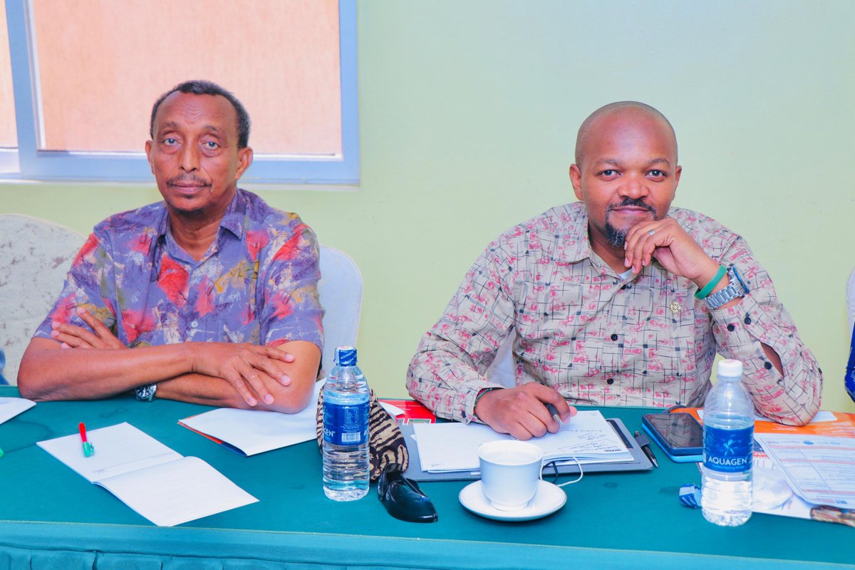 This workshop was organized by the <a href="/ilo/">International Labour Organization</a> , with financial support from <a href="/NLinKenya/">Netherlands Embassy in Kenya</a> with the purpose  to facilitate the 1st Garissa Job Fair &amp; Exhibition in 2025, conducted under the Rural Employment Service (RES) Project, in collaboration with the <a href="/NEA/">NEA</a> and <a href="/CareersKenya/">Career Guidance Institute (CGI)</a>.