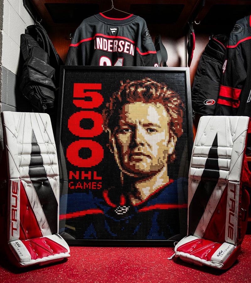 Carolina Hurricanes tweet media