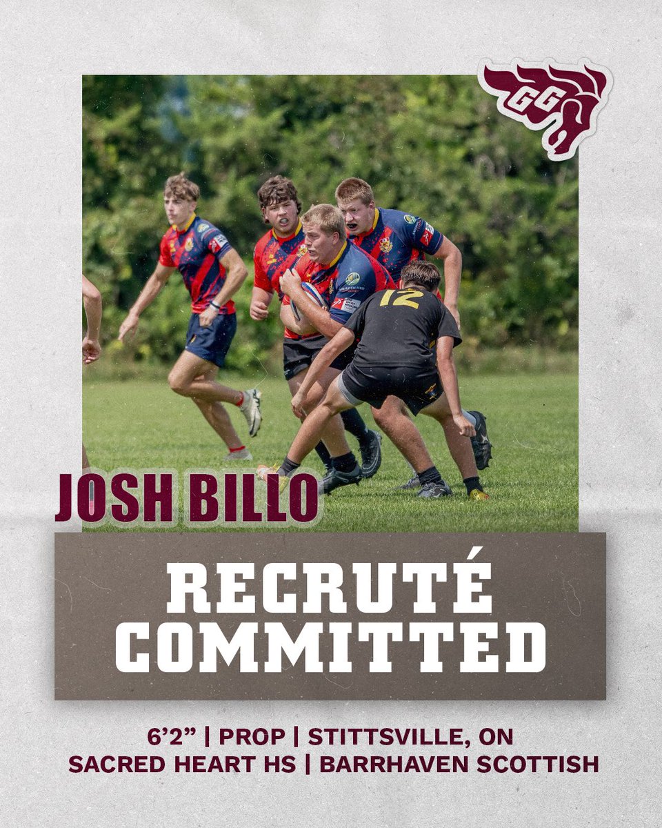 Gee-Gees Men’s Rugby | Rugby masculin tweet media