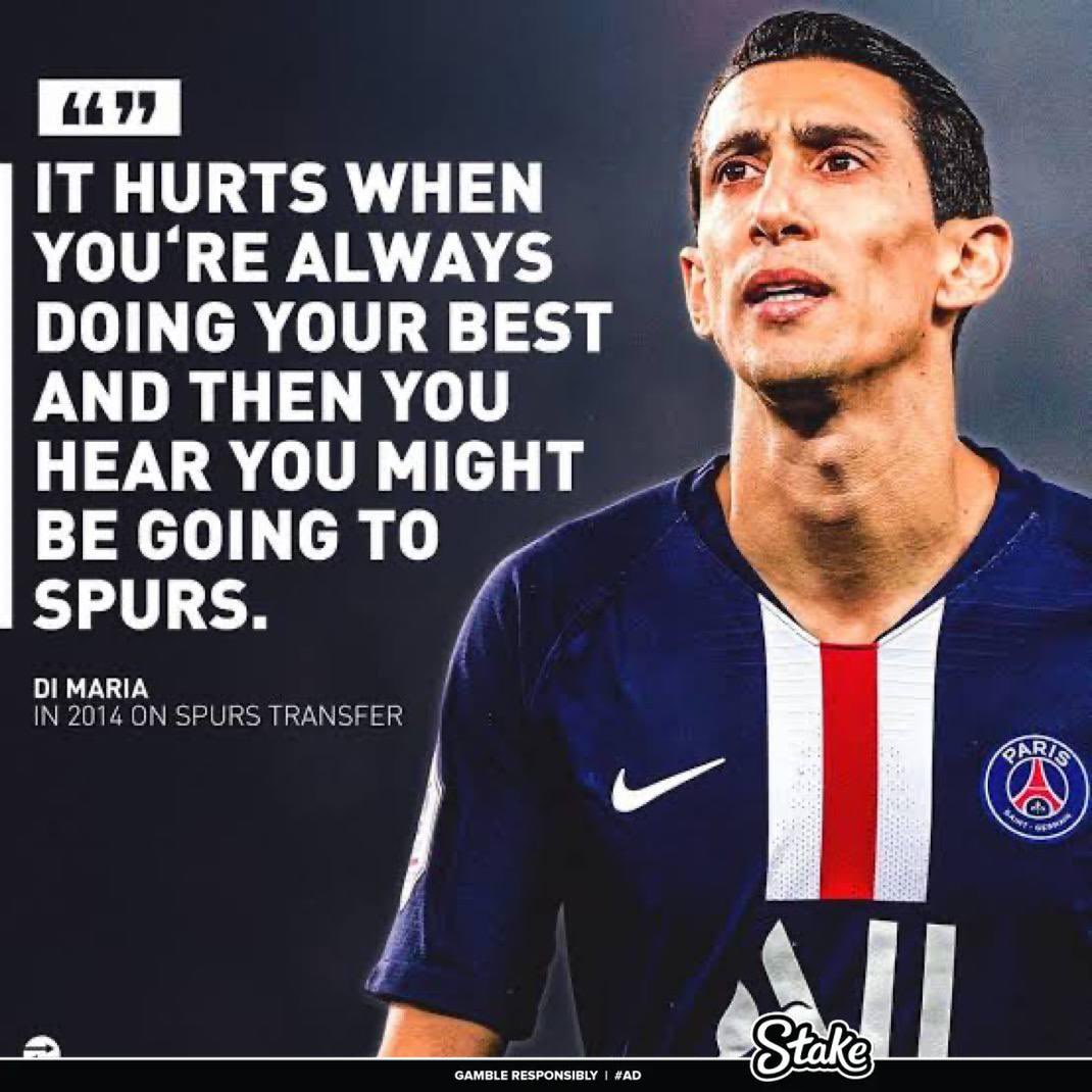 UTDTrey's tweet photo. Mathys Tel when he heard Bayern  accepted  Tottenham's offer https://t.co/vCE38V7rnI