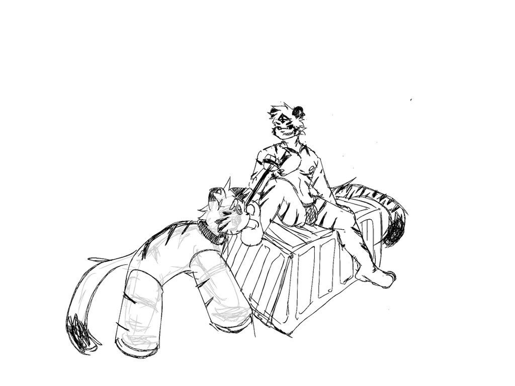 白夜Beiyeh (@beiyeh_) on Twitter photo 