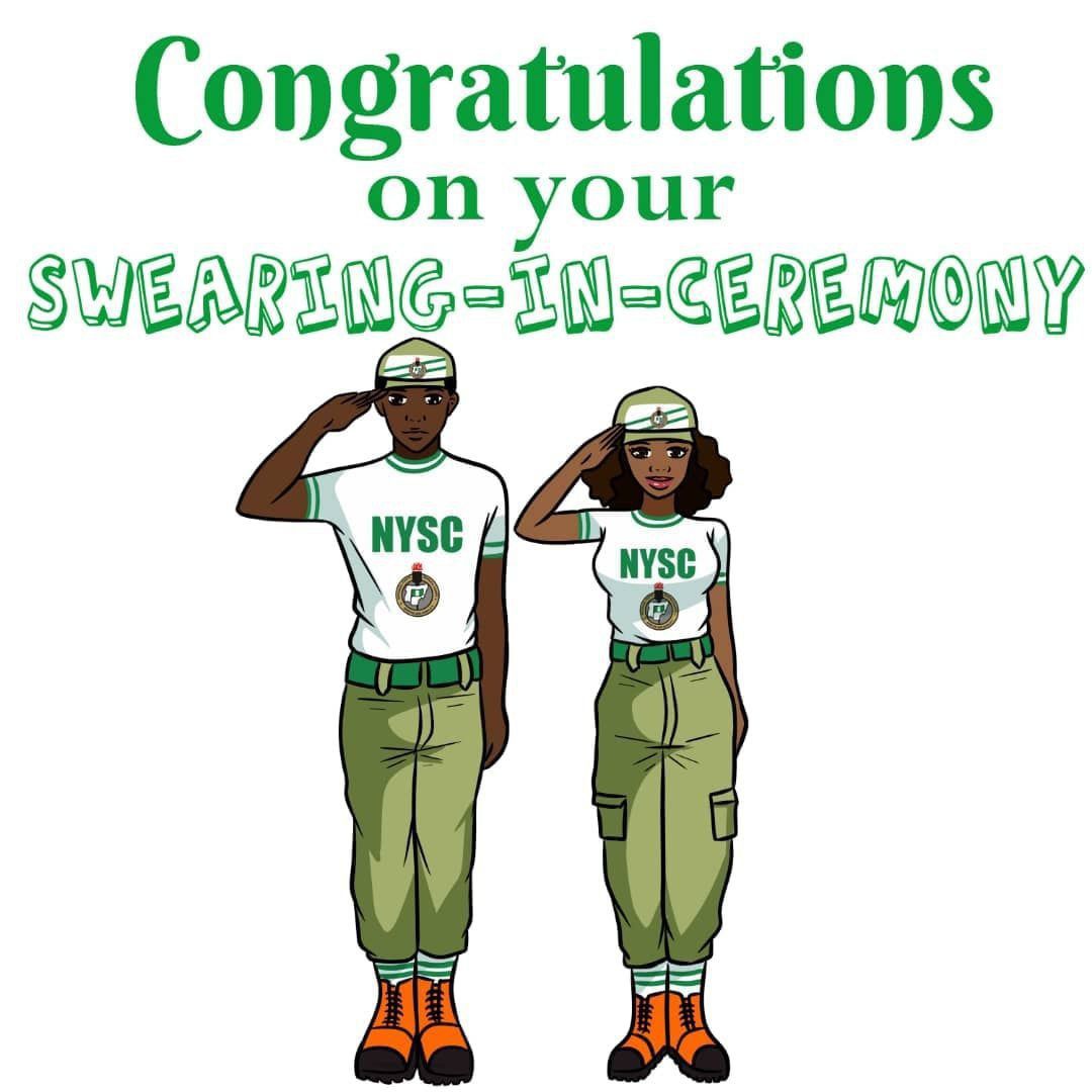 NYSC360 tweet media