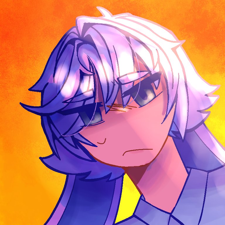 Alan from WonderEnd 0!!

Honestly this game is so underrated 
#we0 #fanart  #wonderend0