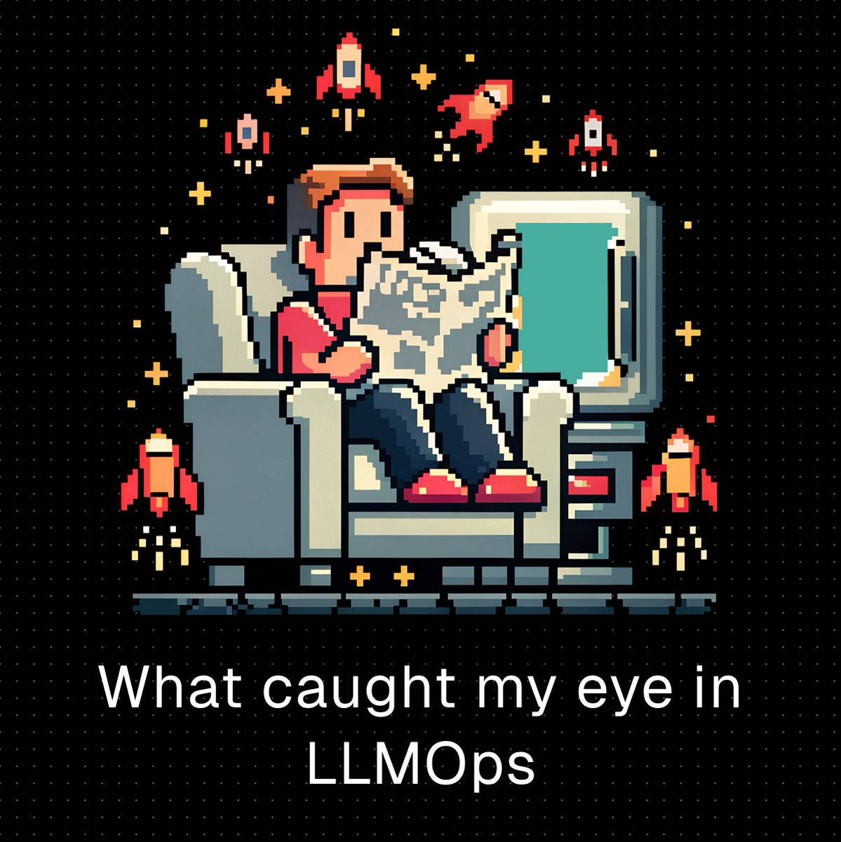 Here's what caught my eye in LLMOps this week:

1: <a href="/ChrisSamiullah/">Chris Samiullah</a> of @Pydantic / Logfire breaks down key differences and best practices in AI observability vs. ‘traditional’ ML observability on his blog. (highly recommended!!)
🔗 Read the blog: christophergs.com/blog/observabi…