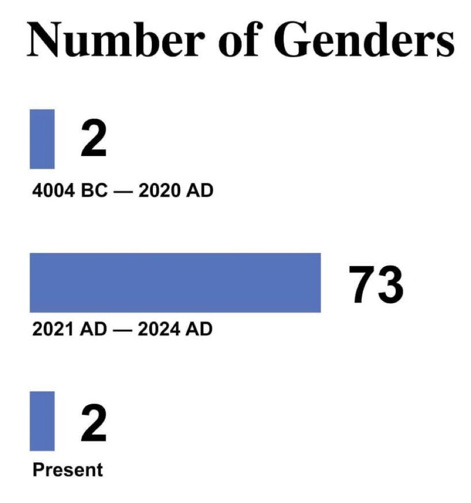 Paige (@paigeandpaiges) on Twitter photo <a href="/libsoftiktok/">Libs of TikTok</a> This will be known in history as the dumbest four years of our history <a href="/libsoftiktok/">Libs of TikTok</a> This will be known in history as the dumbest four years of our history