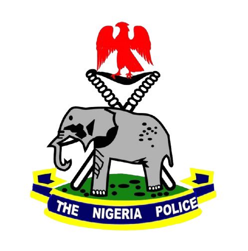 Nigeria Police Force tweet media