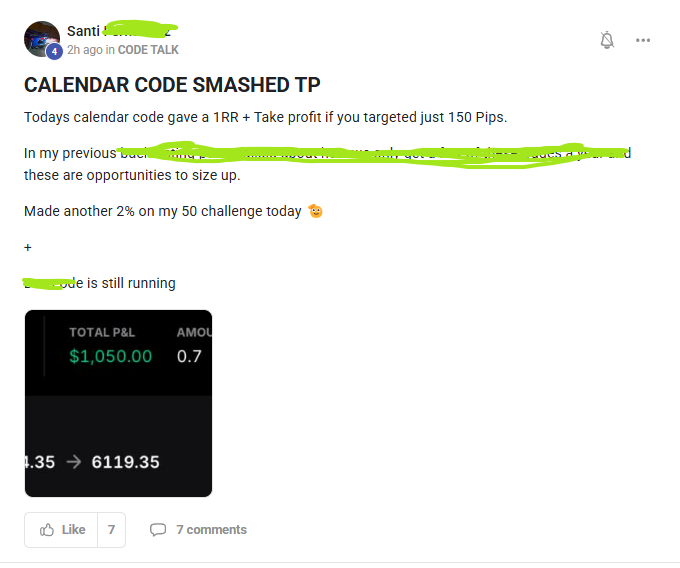 Runitup858's tweet image. THIS IS A 17 YEAR OLD TRADER 

HE MADE $1050.00

DO YOU KNOW HOW MUCH MONEY THAT IS TO A 17 YEAR OLD KID 

BRO I WOULD TAKE ALL MY FRIENDS TO THE MOVIES WITH THAT AND STILL HAVE MONEY LEFT OVER A MALL TRIP 

WHAT? 

IF HE CAN DO IT SO CAN YOU