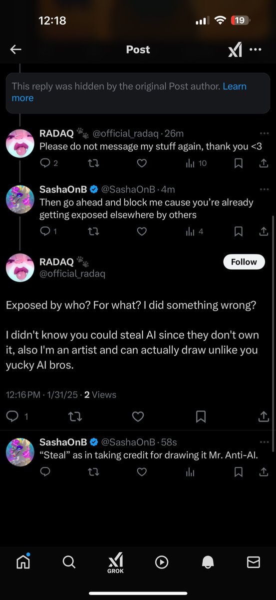 <a href="/MeowchiruAI/">🔞 Meowchiru AI 🔞 (OPEN)</a> Whata clown