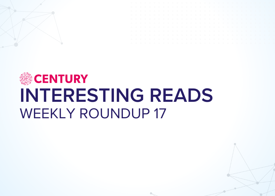 CENTURY (@thisiscentury) on Twitter photo This week’s Interesting Reads:
📱DeepSeek overtakes ChatGPT as the #1 app, shaking up the AI landscape
🔍Censorship concerns arise as DeepSeek filters political topics
💡<a href="/priyalakhani/">Priya Lakhani OBE</a> explores how DeepSeek R-1 is redefining AI’s future
#Tech #AI
🔗open.substack.com/pub/centurytec… This week’s Interesting Reads:
📱DeepSeek overtakes ChatGPT as the #1 app, shaking up the AI landscape
🔍Censorship concerns arise as DeepSeek filters political topics
💡<a href="/priyalakhani/">Priya Lakhani OBE</a> explores how DeepSeek R-1 is redefining AI’s future
#Tech #AI
🔗open.substack.com/pub/centurytec…