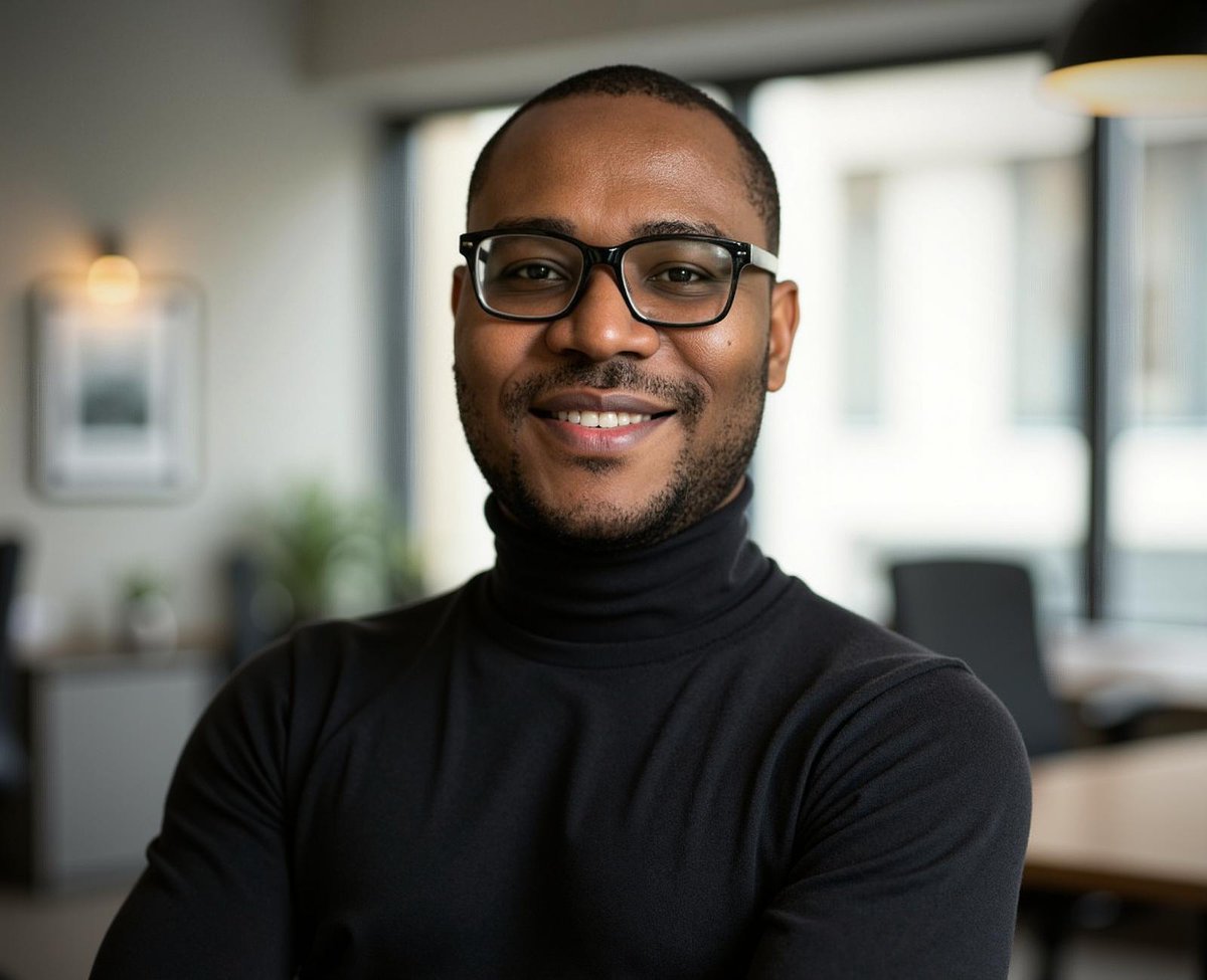 Person-centered Methods and Analytics Lab (@pcma_lab) on Twitter photo We are thrilled to welcome Dr. Henry Michael (<a href="/brainplast/">Michael Henry</a>) to our research group as a postdoctoral associate!
Before joining us, he earned his PhD in Experimental Medicine from McGill University, where he explored the intersection of medication burden, frailty, and.... We are thrilled to welcome Dr. Henry Michael (<a href="/brainplast/">Michael Henry</a>) to our research group as a postdoctoral associate!
Before joining us, he earned his PhD in Experimental Medicine from McGill University, where he explored the intersection of medication burden, frailty, and....