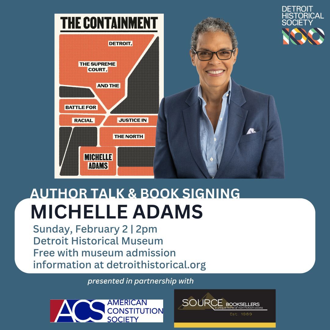 Detroit Hist Society tweet media