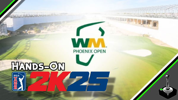 Seamount4Life's tweet photo. BAAAANNNNNNGGGGGGGG!!!!!!!!!

I am extremely excited and honored to announce I have been invited to the Hands-On Event for #PGATOUR2K25 at TPC Scottsdale during the @WMPhoenixOpen on Monday! Shout out to @hb_studios  and @2K for this incredible opportunity! And a Special Thanks to my amazing community! I don't get to experience this without your support & generosity over all these years! So THANK YOU, and Cheers!

Now, let's go see what this EVO Swing is all about!
#ThePeoplesOpen @PGATOUR2K