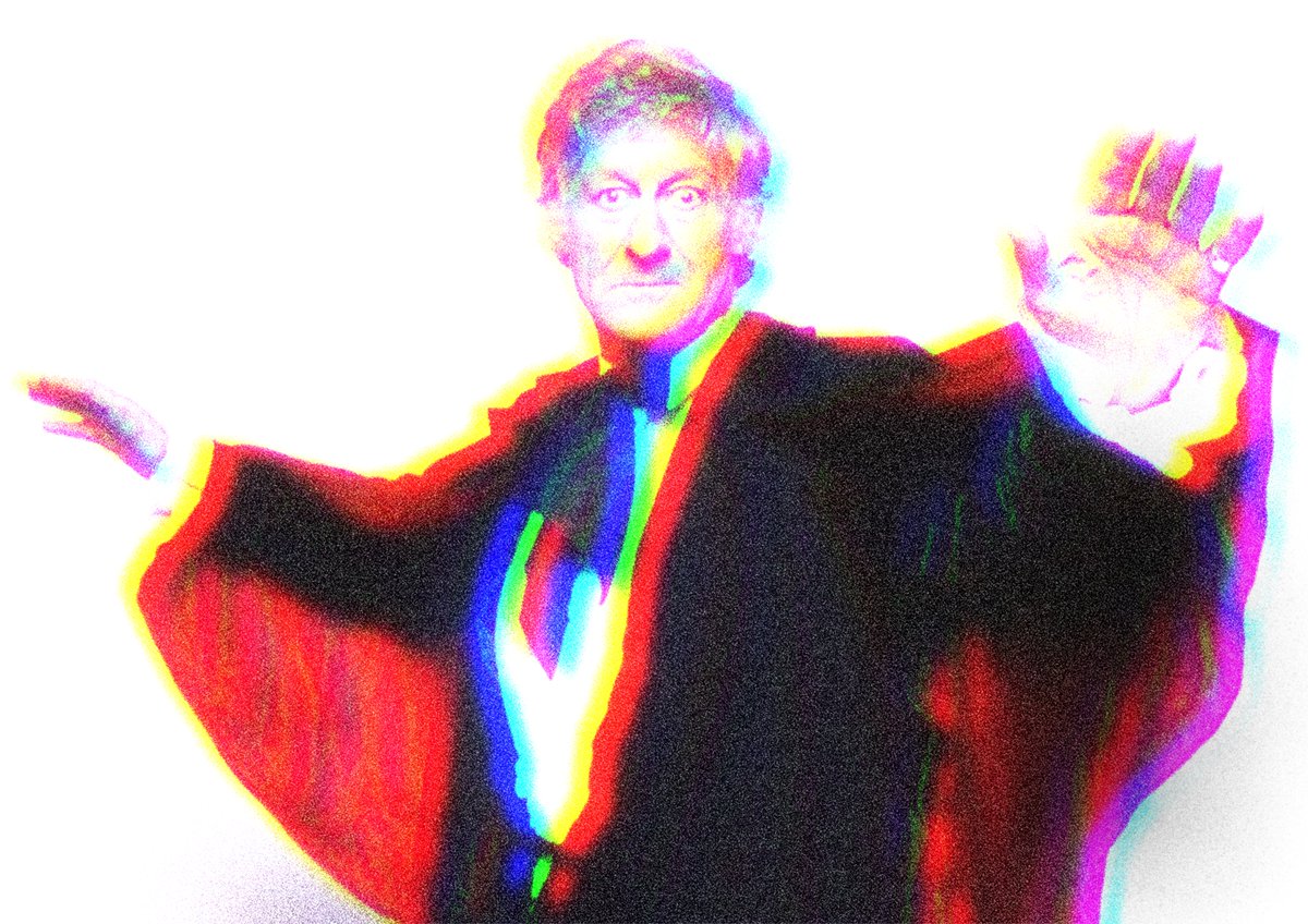 We are back at the <a href="/BFI/">BFI</a> tomorrow!

Get ready to take on Autons, confront Primords, outsmart Silurians, and negotiate with Ambassadors of Death in a quiz celebrating the greatest season in #DoctorWho history!

Hosted by the incredible <a href="/AndiMcLellan/">Andi</a>  

All tickets are sold out.