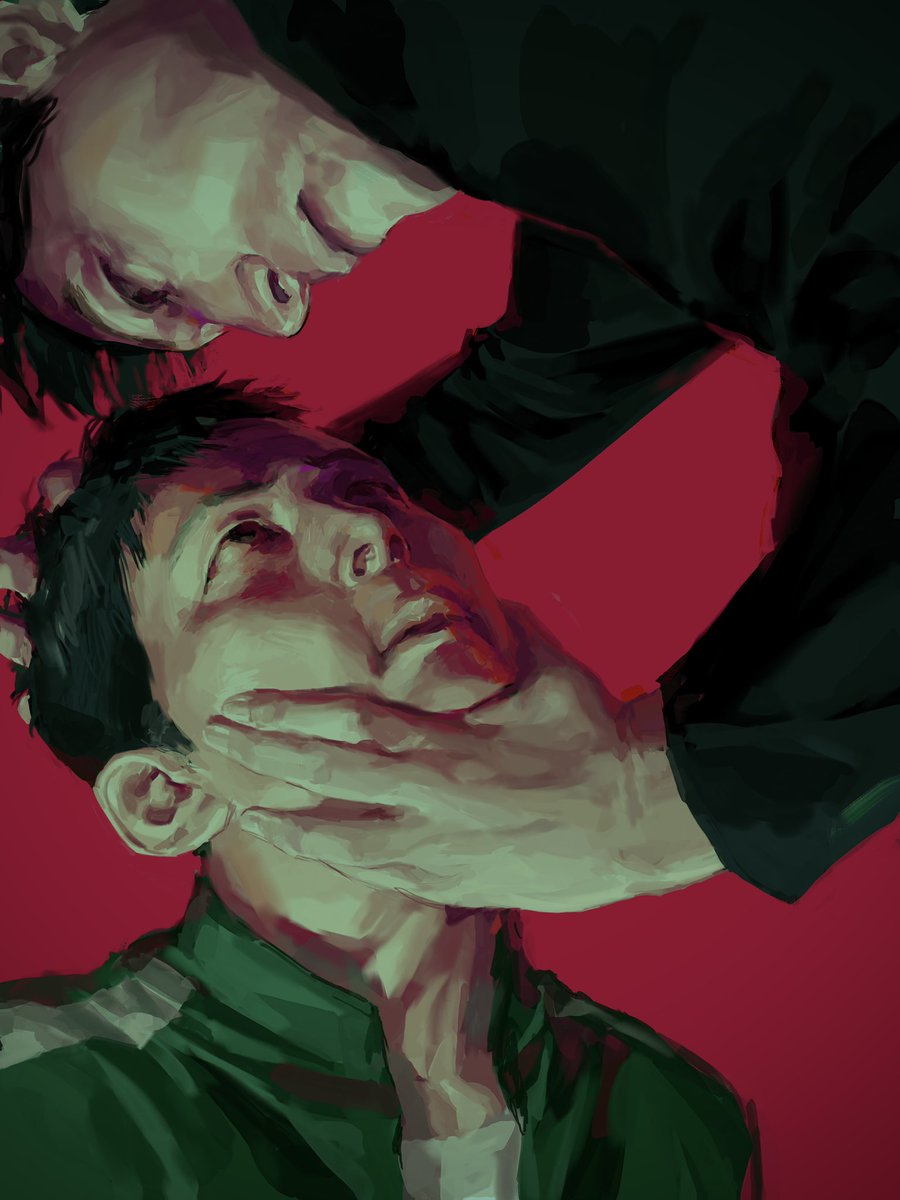 靓丽豚骨 tweet media