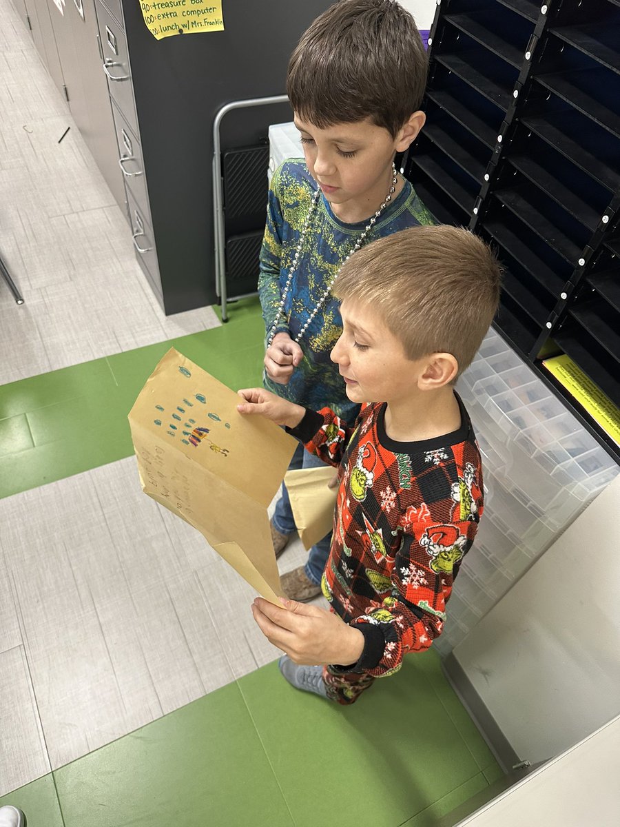 Author Celebration - Sharing their poems about weather! <a href="/WISDLagway/">Lagway Elementary</a>