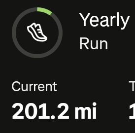 A_mcgeeney's tweet photo. Final run of #REDjan. Happy with a month of decent mileage. 10 weeks till Paris Marathon π @TeachersRunClub @WeAreERC https://t.co/5mWFrb8FU9