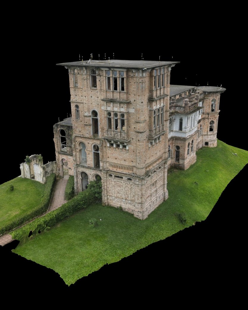 🌟 Congratulations to our fourth week's winners of the #3DflowCup24!!

🏅 Adorable Bears (tomkl) wins a Mossy Earth 🌲 subscription for "Fermerswalde":
👉 tk-vermessung.nira.app/a/dCJ7rziUSK69…

🏅 Average Chickens (aron) wins a Treedom 🌳 gift for his 3D model:
👉 arondrone.nira.app/a/0ZN12BpgQ-yt…