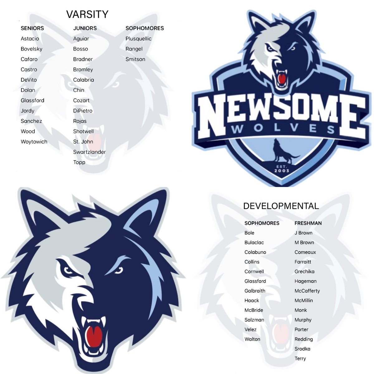 Newsome Baseball tweet media