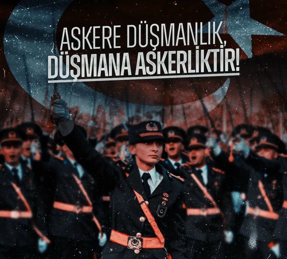 Kahramanlarla hainlerin yer değiştirdiği bir gün daha !!

Mustafa Kemal’in Askerleri
Mustafa Kemal’in ordusundan ihraç edildi. 

#teğmenleronurumuzdur 
#TegmeniminYanındayım