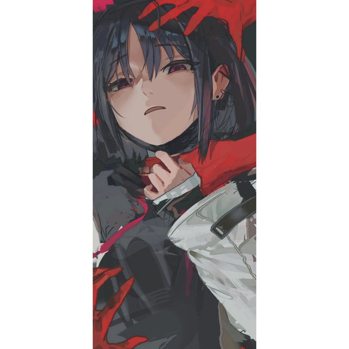 狗啃下