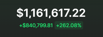 rektfencer's tweet image. If you see this, just interact &amp;amp; drop your sol addy

Might change your life soon (must be following)