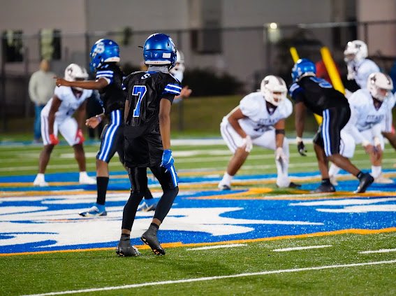 Xavier Hereford Jr (@xavier_hereford) on Twitter photo I will be attendance at the senior showcase at NRG tomorrow 2/1, I’m apart of the first session
Xavier “Zae” Hereford
#274 C/O 25 FS
Kipp Sunnyside HS
Season Stats
26 TKLS
7 INTs
8 PBU
4 TFL
hudl.com/v/2QtQvM
<a href="/CoachJ_Johnson/">Coach Johnson</a>
<a href="/CoachJayyRedd/">Coach JayyRedd</a> I will be attendance at the senior showcase at NRG tomorrow 2/1, I’m apart of the first session
Xavier “Zae” Hereford
#274 C/O 25 FS
Kipp Sunnyside HS
Season Stats
26 TKLS
7 INTs
8 PBU
4 TFL
hudl.com/v/2QtQvM
<a href="/CoachJ_Johnson/">Coach Johnson</a>
<a href="/CoachJayyRedd/">Coach JayyRedd</a>
