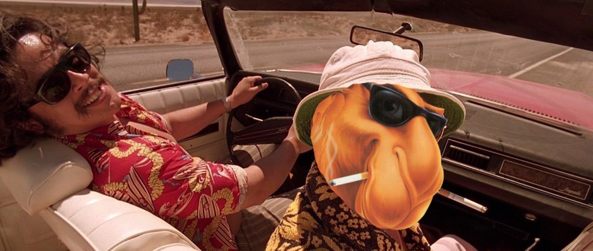 CamelSolCto's tweet photo. @paik_michael Heard something about joe camel https://t.co/Q1sT6QbNIn