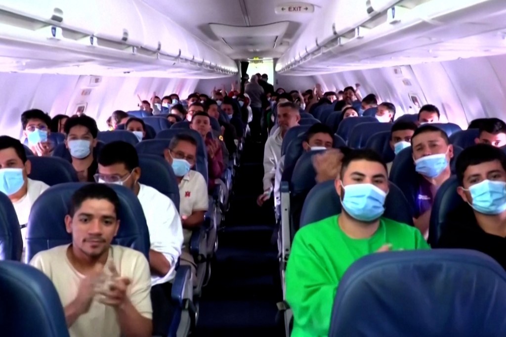 New York Post tweet media