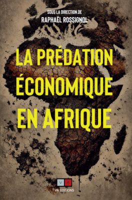 CR451 (@cr451ege) on Twitter photo Le CR451 a le plaisir de vous annoncer la parution de « la prédation économique en Afrique » chez <a href="/EditionsVa/">VA Éditions</a>.
Un livre pour analyser les méthodes de prédation sur le continent et leur caractère systématique et institutionnalisé.
va-editions.fr/la-predation-e…
<a href="/ege_fr/">EGE</a> <a href="/aege/">AEGE</a> <a href="/Portail_IE/">Portail de l'Intelligence Économique</a> Le CR451 a le plaisir de vous annoncer la parution de « la prédation économique en Afrique » chez <a href="/EditionsVa/">VA Éditions</a>.
Un livre pour analyser les méthodes de prédation sur le continent et leur caractère systématique et institutionnalisé.
va-editions.fr/la-predation-e…
<a href="/ege_fr/">EGE</a> <a href="/aege/">AEGE</a> <a href="/Portail_IE/">Portail de l'Intelligence Économique</a>