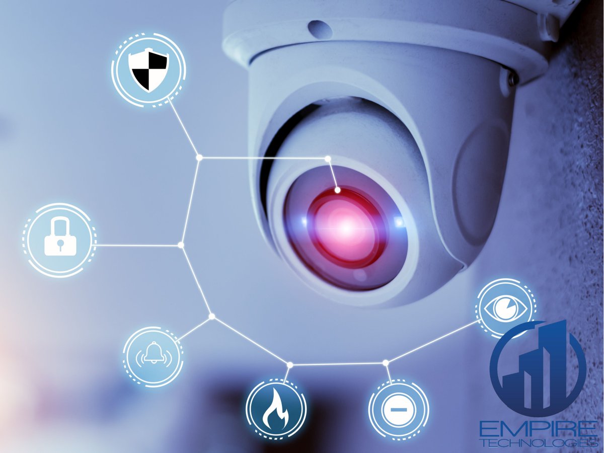 EmpireTechs's tweet image. Technology is evolving quickly, and older CCTV systems often lack the advanced features needed to keep up with today’s security demands. Give us a call to schedule an appointment today!
#EmpireTechnologies #CCTVReplacement #CommercialSecuritySystems
bit.ly/4heJ9ot
