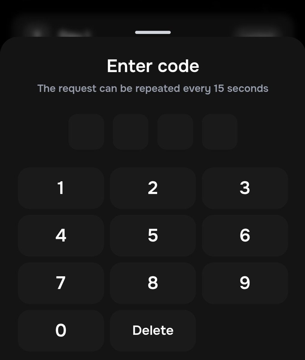 Todays $Caps Task. The code is “4775”

Retweet so others can also benefit from this update. Let us know if it worked for you in the comment.