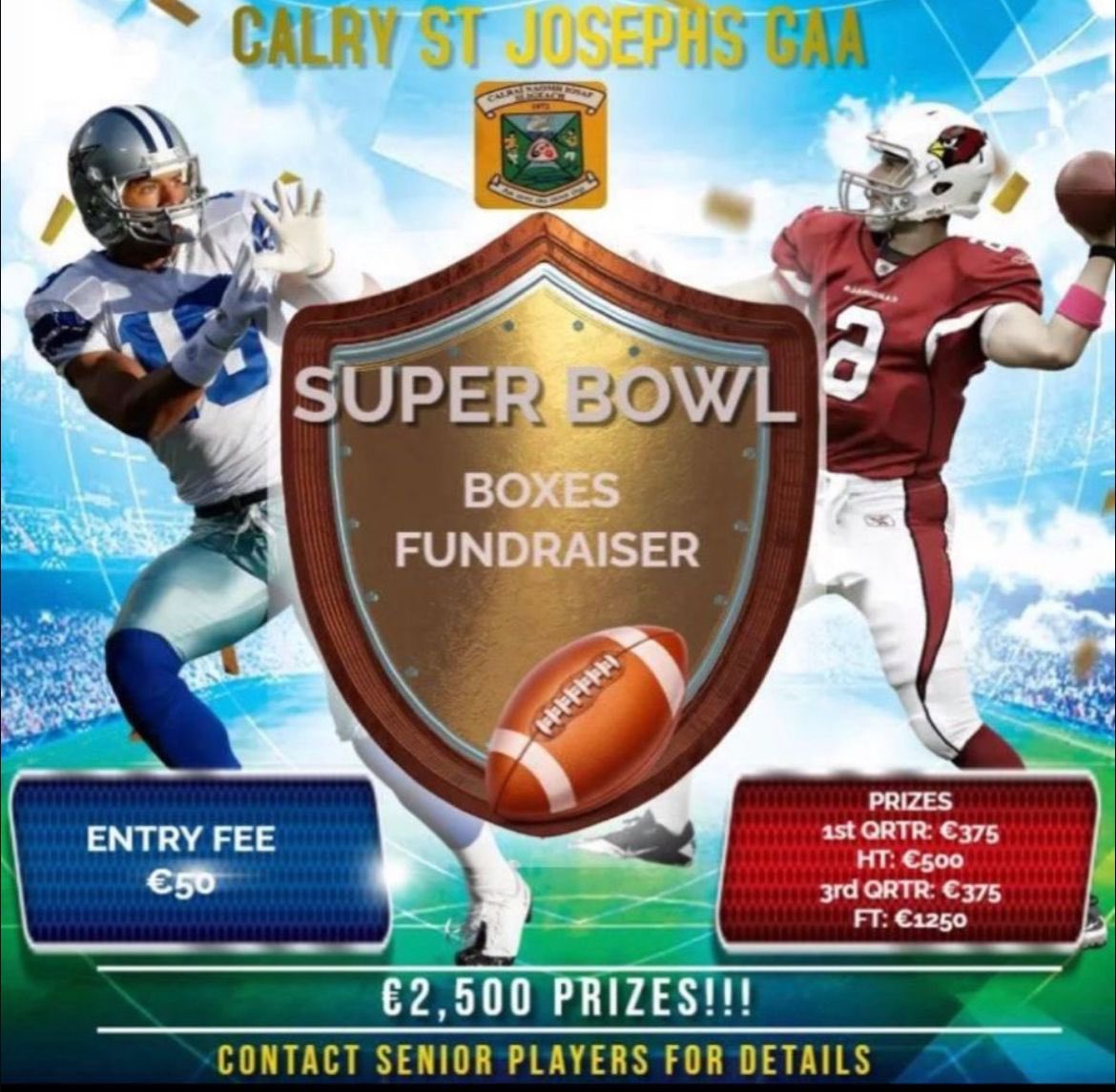 CalryStJosephsGAA tweet media