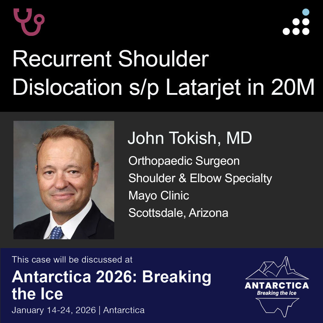 Orthobullets tweet media