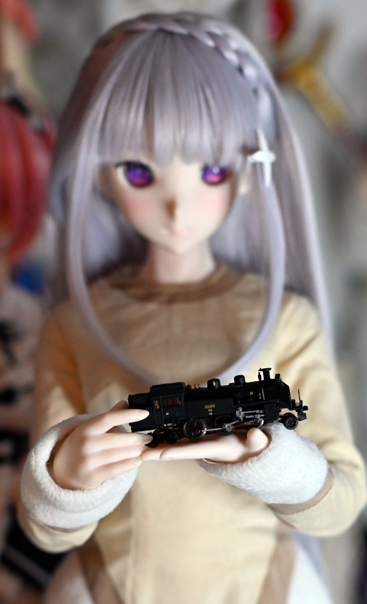 確認✩°。⋆⸜(*˙꒳˙*  )⸝ ジュニア模型店 on X