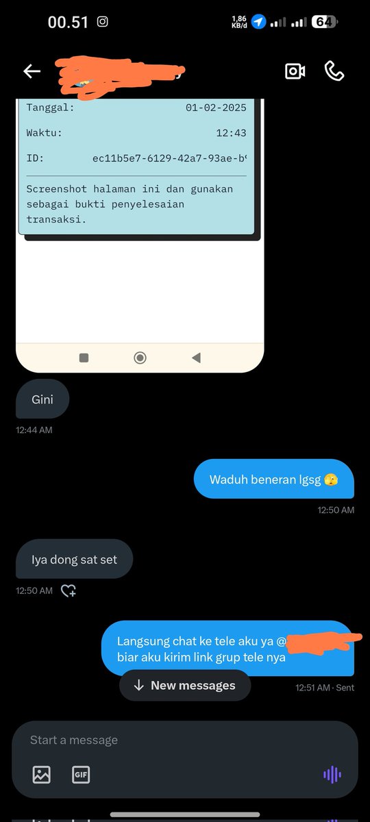 Yg udah tau toket gue pasti ketagihan 🫣🤤