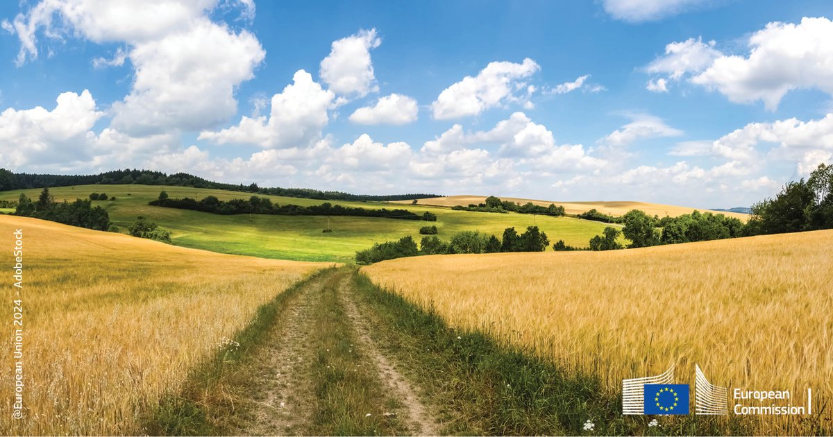 EU Agriculture🌱 tweet media