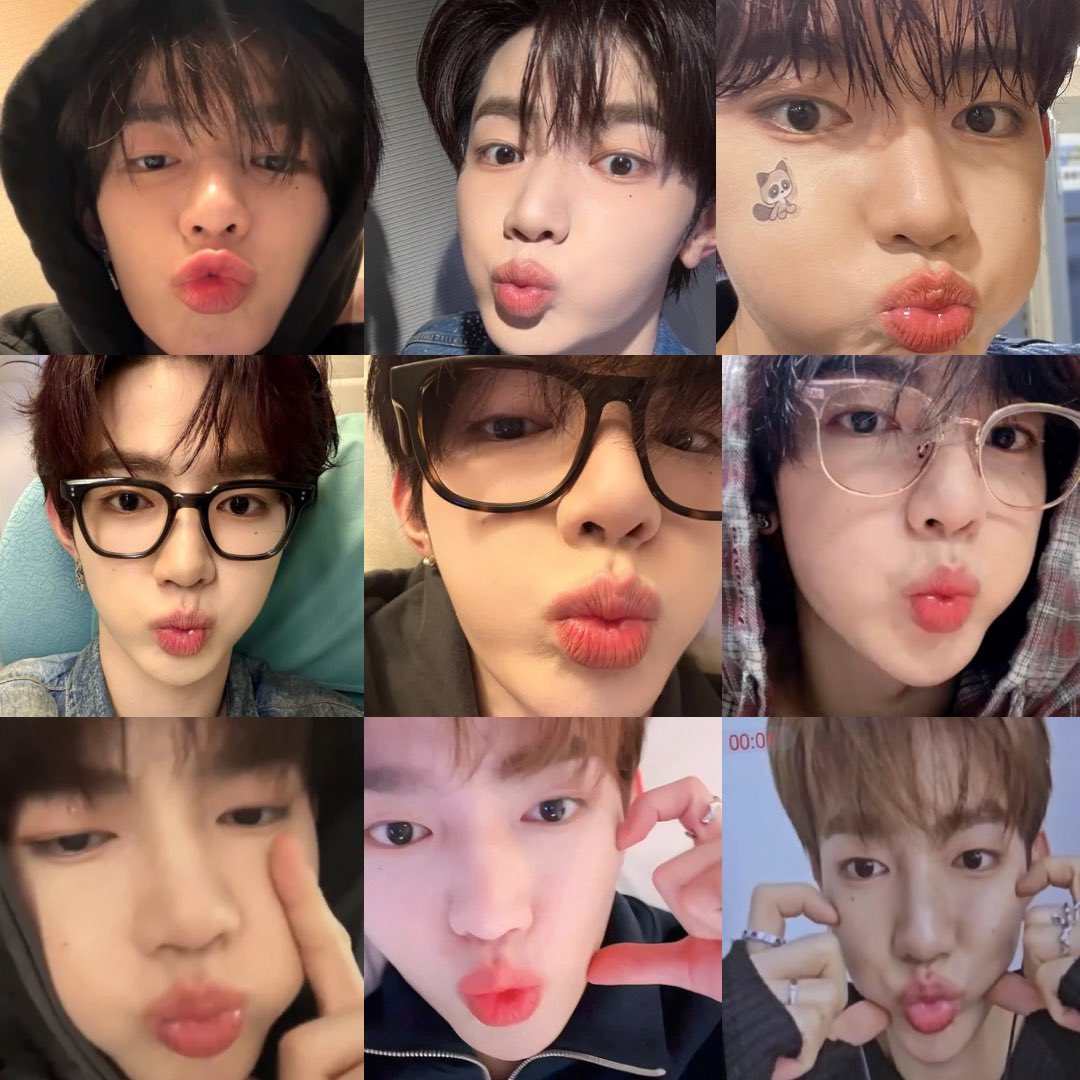 noot noot haohao my favourite haohao😚