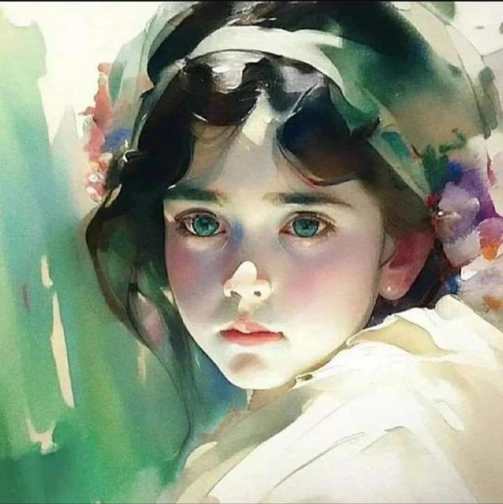 luz_forma's tweet photo. #Watercolor
Becky Choong_ Malasia https://t.co/aanKg16xYw