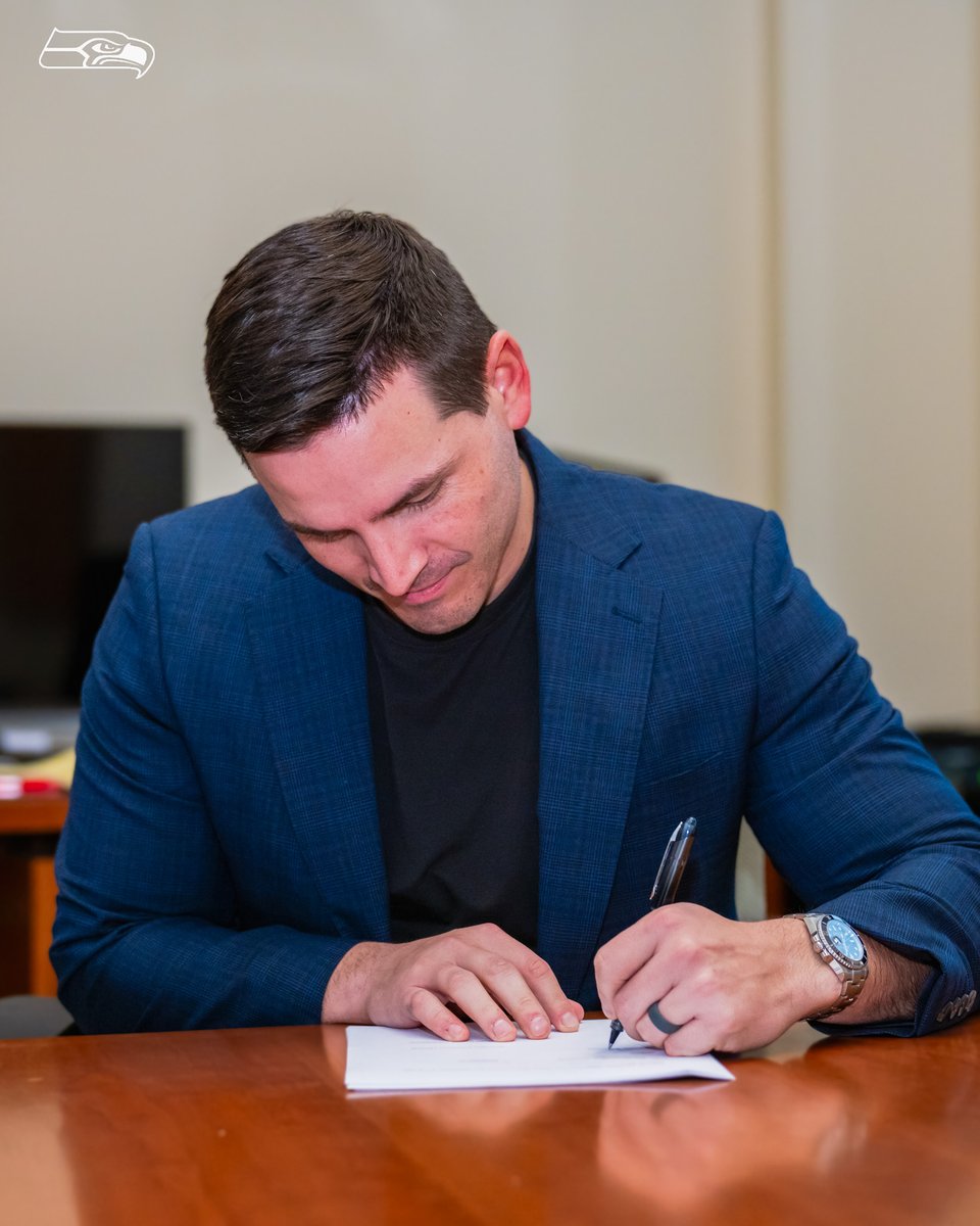 Seattle Seahawks tweet media