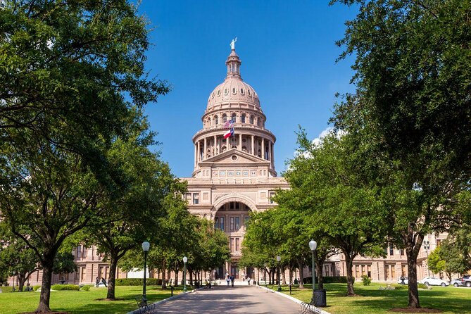 This week I was at the Texas State Capital to meet with <a href="/AngelaPaxtonTX/">Senator Angela Paxton</a>  and her team Laura Dally Stowe &amp; Daniel Salazar to discuss increasing access to life-changing ABA therapy for Texas families. We also engaged with policy advisors for Senators <a href="/CarolforTexas/">Carol Alvarado</a>,