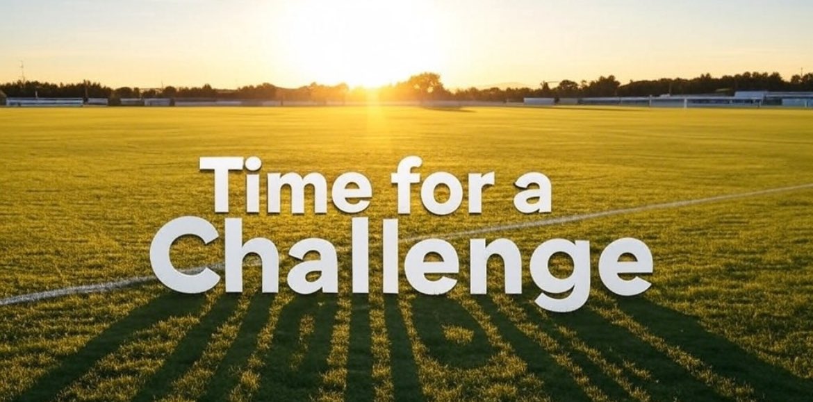 CHALLENGE TIME!🚨 

As a bit of fun, we would like to set a challenge of seeing how many Non-League Football clubs we can get to reply to this post… 

Feel free to tag as many clubs in the comments as you want, let’s see how many reply! 

We’ll start😉 <a href="/worksoptownfc/">Worksop Town FC</a>🐯 

#NLV