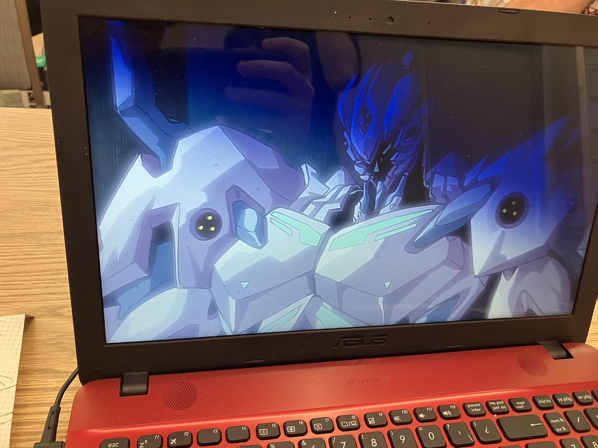 InfinityArk's tweet image. Our convention setup is ready!  @ohayocon #ohayocon