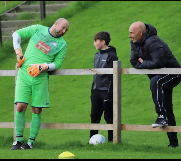 COYJS's tweet photo. Mark Mitchell Joins Jeanfield Swifts Amateurs on Loan from Luncarty FC #Pitchero
https://t.co/zRiF6dIxbN https://t.co/oALV1jVqlC
