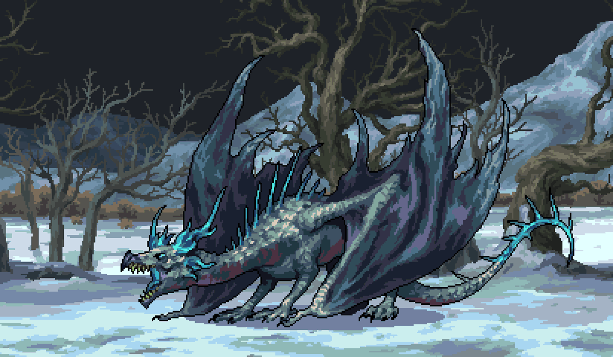 Lanius00's tweet photo. commission #pixelart https://t.co/Sq9tgIpamZ