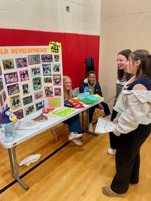 Fugett Middle School tweet media